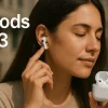 airpod pro 3