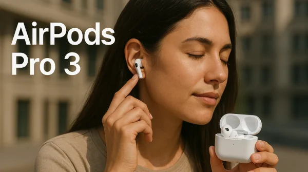 airpod pro 3