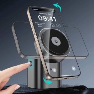 wireless charging 3in1