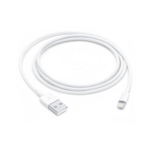 MD818 (1) کابل usb to lightning