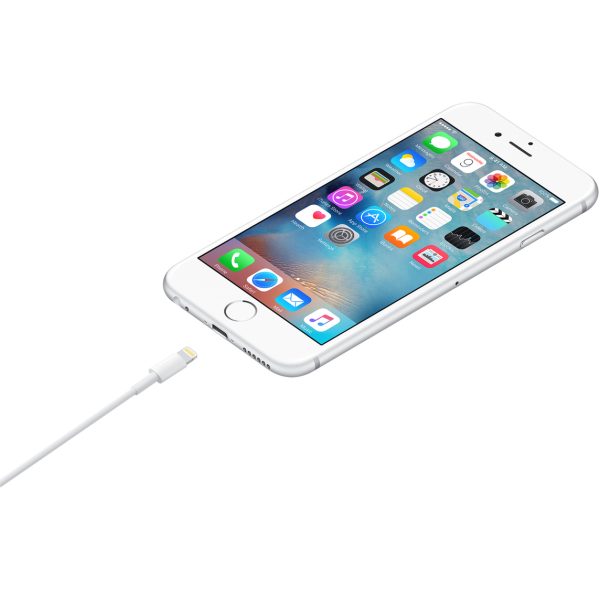 MD818_AV1 کابل usb to lightning