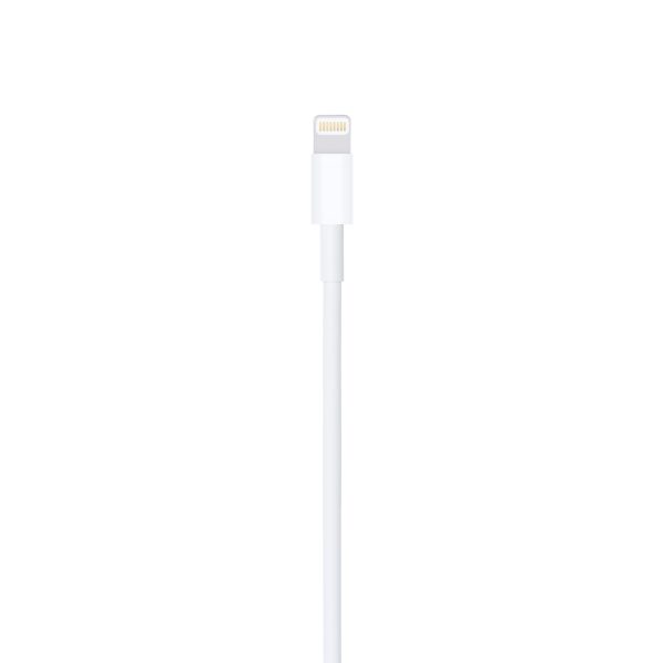 MD818_AV2 کابل usb to lightning