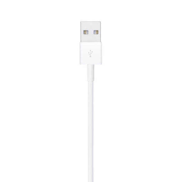 MD818_AV3 کابل usb to lightning