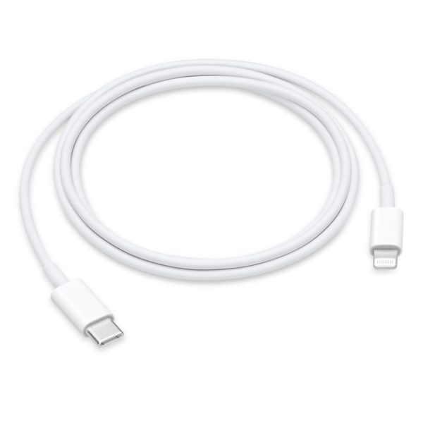 MM0A3 USB-C to lightning