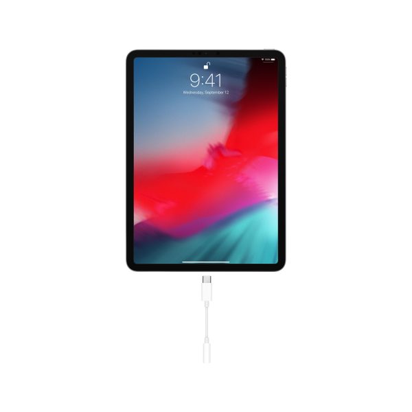 MU7E2_AV3 کابل usb to headphone