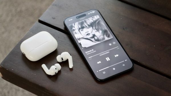 airpod pro 3