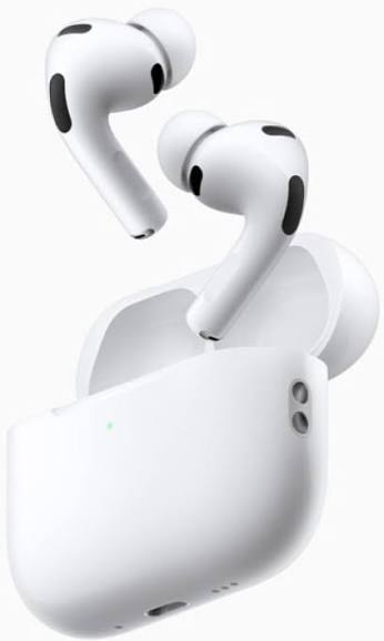 airpod pro 3