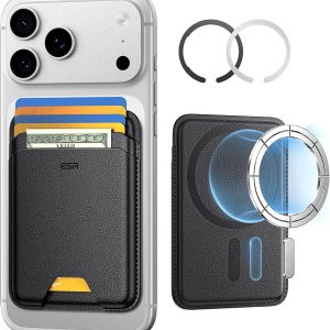 MagSafe Card Holder | جاکارتی مگ‌سیف