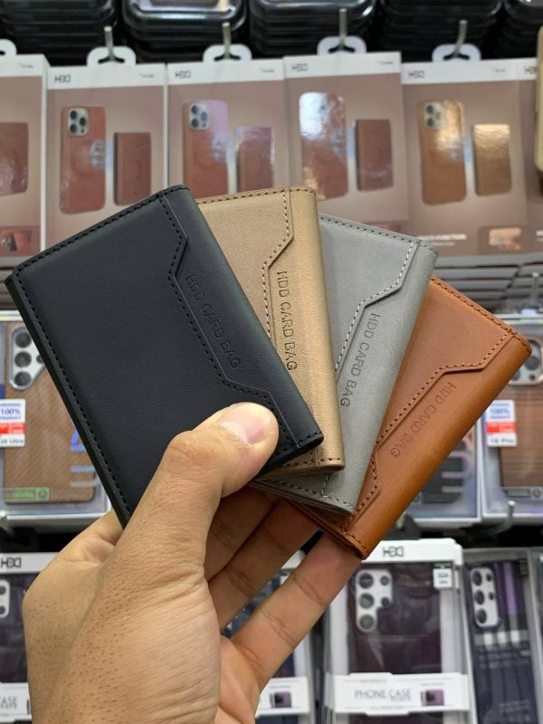 MagSafe Card Holder | جاکارتی مگ‌سیف
