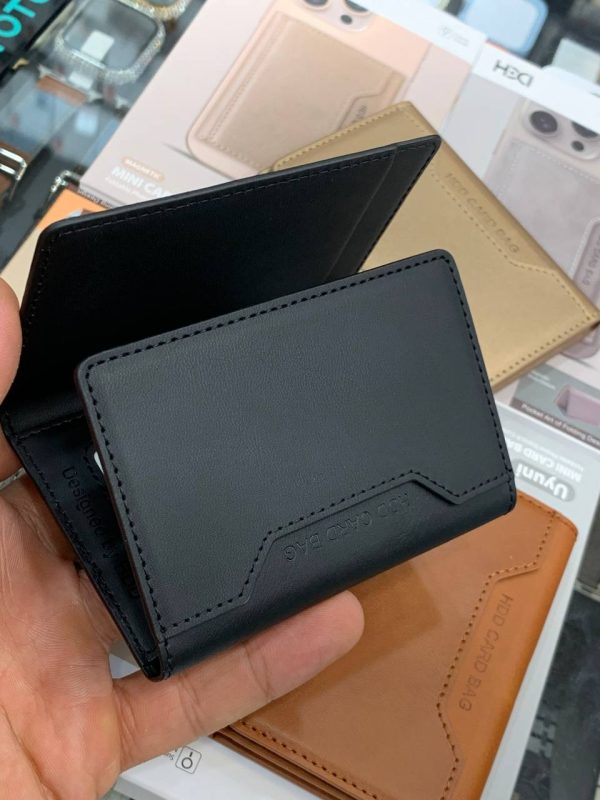 MagSafe Card Holder | جاکارتی مگ‌سیف