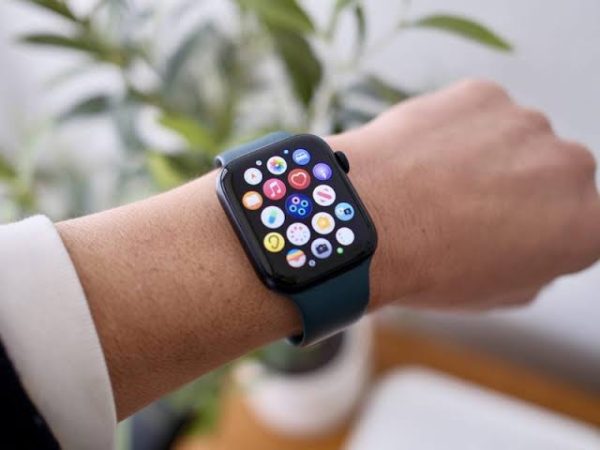 اپل واچ 3 SE